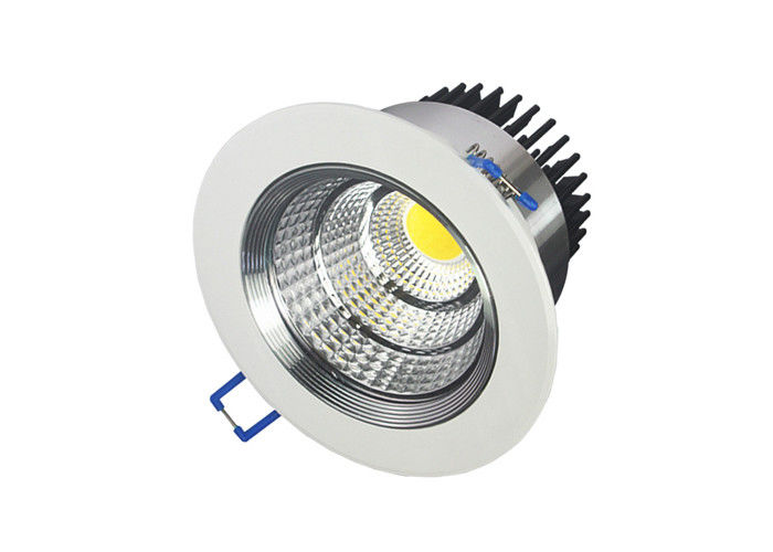 COB Low Profile Shallow LED Recessed Lighting 3W 220V ...