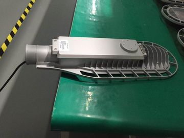 Corrosion Resistant Solar LED Street Light With All Aluminum Solid Shell