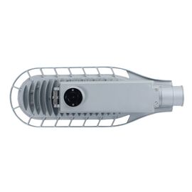 Garden Intelligent Solar Street Light Energy Saving LSL067-50W 50000 Working Lifetime