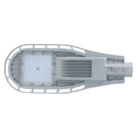 95% Transmittance Intelligent Solar Street Light 50000hrs Lifespan 5 Years Warranty