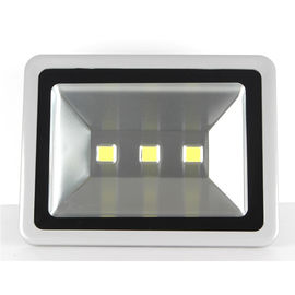 Small Power Outdoor LED Flood Lights Wall Pack With Electro Static Powder Spraying