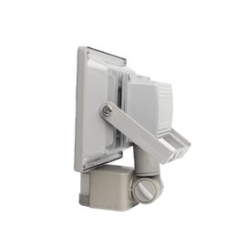 HGG Outdoor LED Flood Lights 120 Degree Beam Angle For Further Irradiation Distance