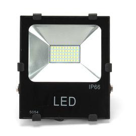 Low Optical Loss External Flood Light , Long Service Life Led Garden Flood Lights