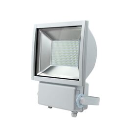 Stable Performance Outdoor LED Flood Lights Utilization Efficiency Reach 80%