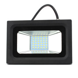 Slim Housing Exterior Led Flood Lights , IP65 50w Landscape Flood Lights