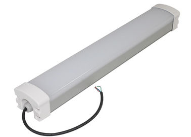 Polygonal 8ft Led Tube Light