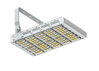 DLC Standard Indoor Led Warehouse Lighting Polygonal Easy Replacement