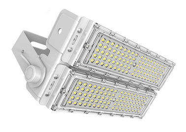 SMD3030 90 Watt Led Tunnel Lamp AC90-277 V 11700 Lm Luminous Flux