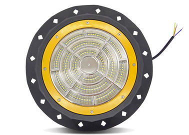 Super Slim LED High Bay Lights Isolated Constant Current Driver SMD2835