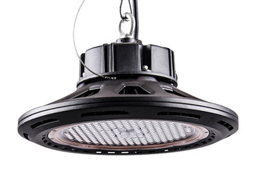 Castle Shape UFO LED Lights Die Cast Aluminium With 120 Degree Beam Angle