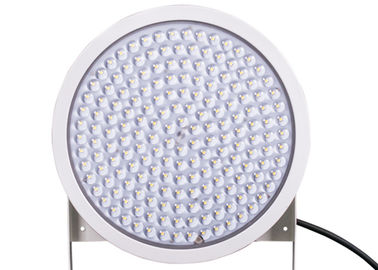 100 W LED High Bay Lights AC90-277V Input Voltage For Factory / Square / Train