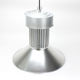 Long Life Constant High Bay Shop Lights AC100-240V Voltage 10000 Luminous Flux
