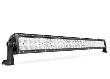 4x4 Jeep LED Light Bar 32 Inch 12600 Lumens High Brightness OEM Service