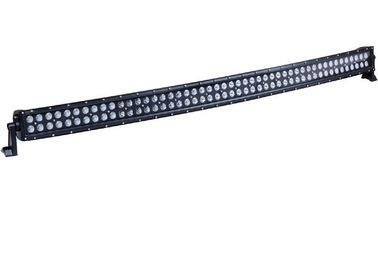 288W Slim Curved LED Light Bar / 50 Inch LED Off Road Driving Lights