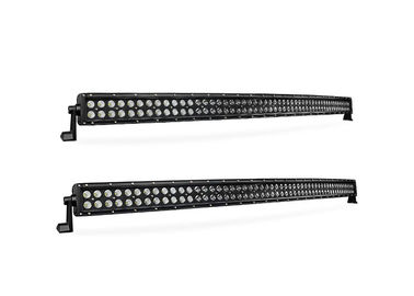 Side Mounting Auto LED Light Bar High Power 312W IP67 Waterproof