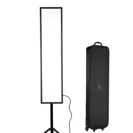 3535 Lux / 0.5m LED Studio Lights With V Lock Plate / Hard Case