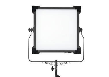 VictorSoft 1.5x1.5 Square LED Studio Lights Bi-color Dimmable Ultra Bright