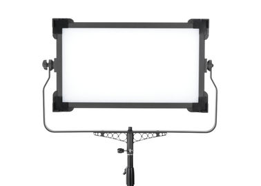 Dimmable Ultra bright 200W VictorSoft 1x2 LED Studio Lighting 3200K - 5600K