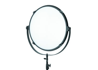 VictorSoft 24 Big Round LED Studio Lights Aluminum Housing Bi-color 200W