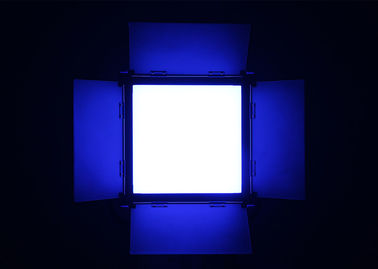 Full Rgb Led Studio Light High 150w Cri 95 2000 - 10000k Color Termperature