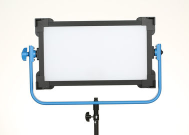 Ultral Bright 120W LED Scene Lights Alluminum Housing Bi - Color TLCI ≥96