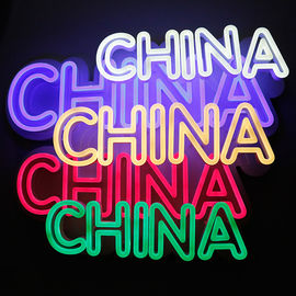 3oz FPCLED Neon Lights Excellent Lumen Maintenance Low Powder Consumption