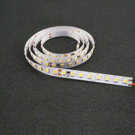 128pcs SMD2835 IP20 8LEDs Cutting Indoor LED Strip Lights 24VDC CRI90 130lm per watt