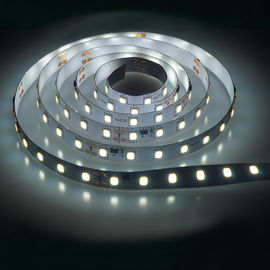 SMD 2835 LED Tape Strip Lights 71.4mm Cutting Length 24VDC Low Voltage
