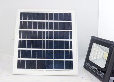 Hotsale LED Solar Floodlight / Solar Powered Flood Light Dusk To Dawn , COB Flood Light
