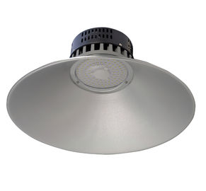 100 Watt High Bay LED Lights / Commercial Electric High Bay LED High Efficiency