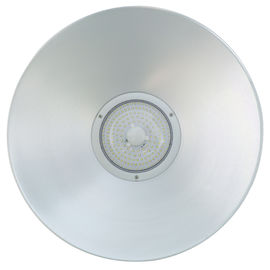 Round 120 Watt High Bay LED Lights Playgound Gym Housing Supply IP65