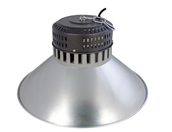 Industrial High Bay LED Lights Fixtures 200w / LED High Bay Warehouse Lighting Fixture