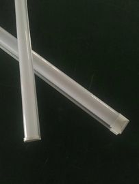 4 Foot T5 Led Tube Light 18w Fluorescent 0.9 PF High Lumen 1800lm