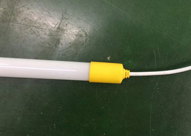Waterproof T8 LED Shop Lights 9W 18W FT 4FT 600mm or 900mm IP33
