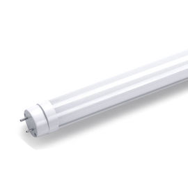 1200mm T8 18w LED Tube Light 6500k Colored 4 Feet Aluminum Lamp Body