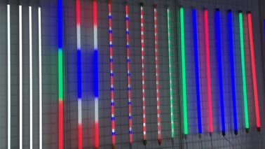 10w 14w 15w 4 Foot T8 LED Light Fixtures 120cm Various Colors Available