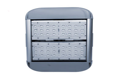 Warm White 200W Led Tunnel Lamp Warehouse Public Square Bridge Support