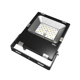 IP65 Outdoor Flood Light Fixtures Waterproof HKV-FTG3b-30W CE ROHS Listed