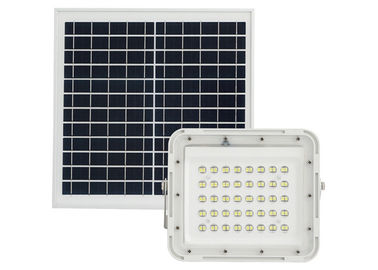 60W - 200W Solar Powered Garden Lights 3000K - 6000K CCT HKV-OMF Mold