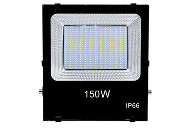150W Courtyard Industrial LED Flood Lights Led Spotlight Lamp AC 85V-265V