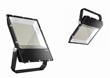 200w Industrial LED Flood Lights AC Electreic High Lumen Floodlights 6000k