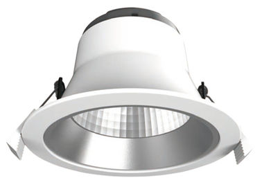 500LM High Lumen Led Panel Downlight 5W 60° Beam Angle 3 Years Warranty