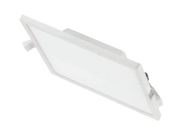Narrow Frame House Led Panel Downlight Integrated Design Good Performance