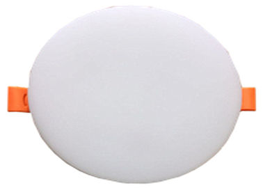 PC Cover Material Led Panel Downlight Anti UV 4500K For Shopping Center