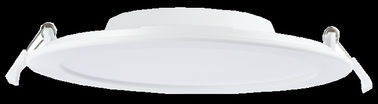 Simple Design Led Panel Downlight 2700 - 6500K Color Temperature For Hotel