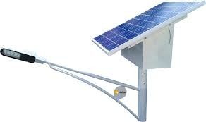Color Temp 6000K Outdoor Solar Spot Lights / Solar Panel Garden Lights