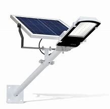 Commercial Solar Street Lights