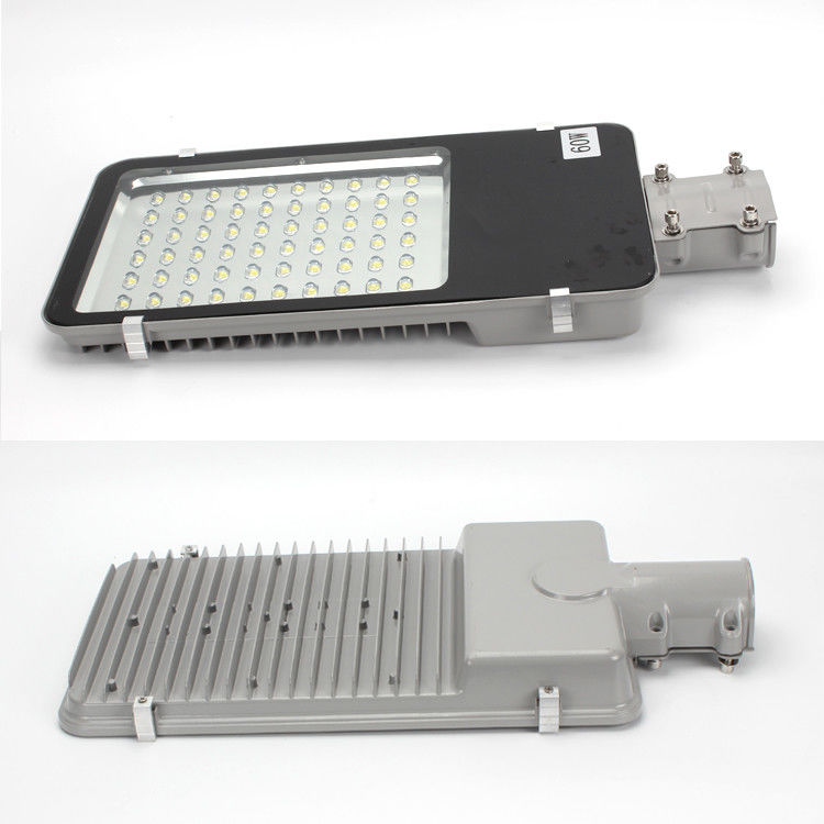 HGG Intelligent Solar Street Light Integrated Convenient And Safe