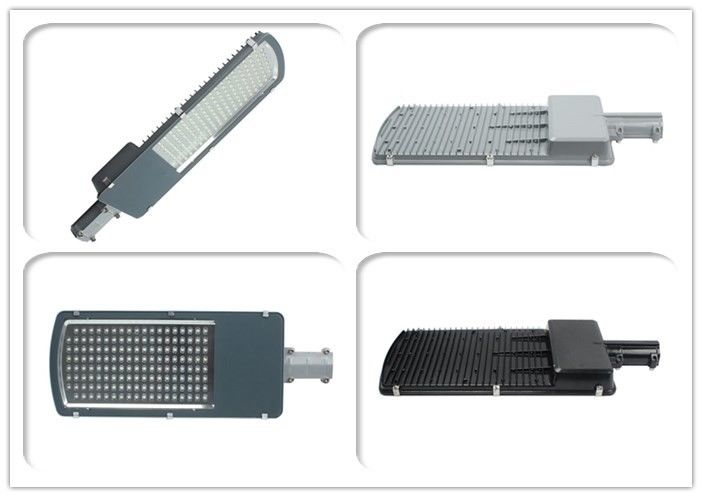 HGG Intelligent Solar Street Light Integrated Convenient And Safe