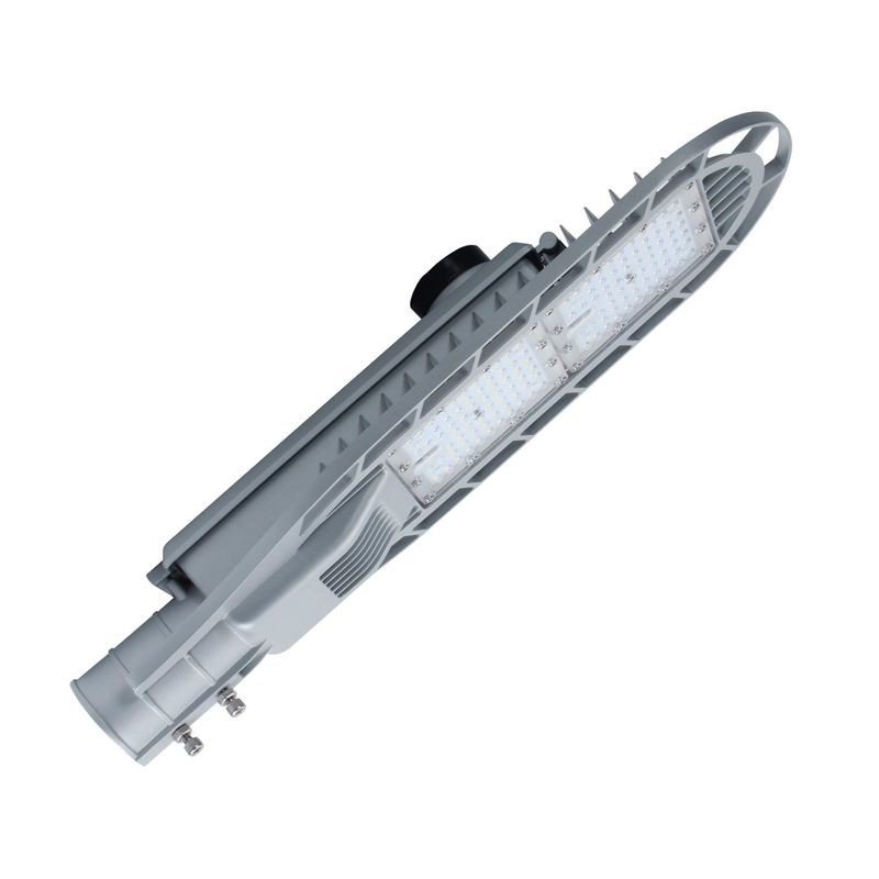 Cool White Solar Parking Lights Vibration And Impact Resistant Free Maintenance